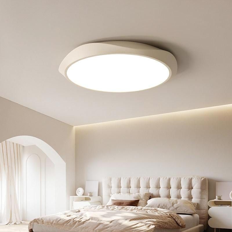 Narski | Ceiling Mounted Light - Detail View #2 | HomeCartel