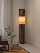 Tarnisyn I Floor Lamp