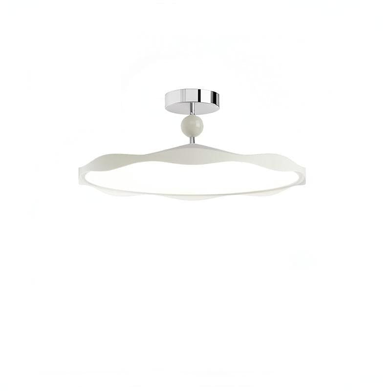 Raldor | Semi Flush Mounted Light - Detail View #8 | HomeCartel
