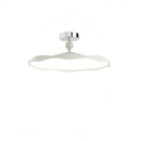 Raldor | Semi Flush Mounted Light
