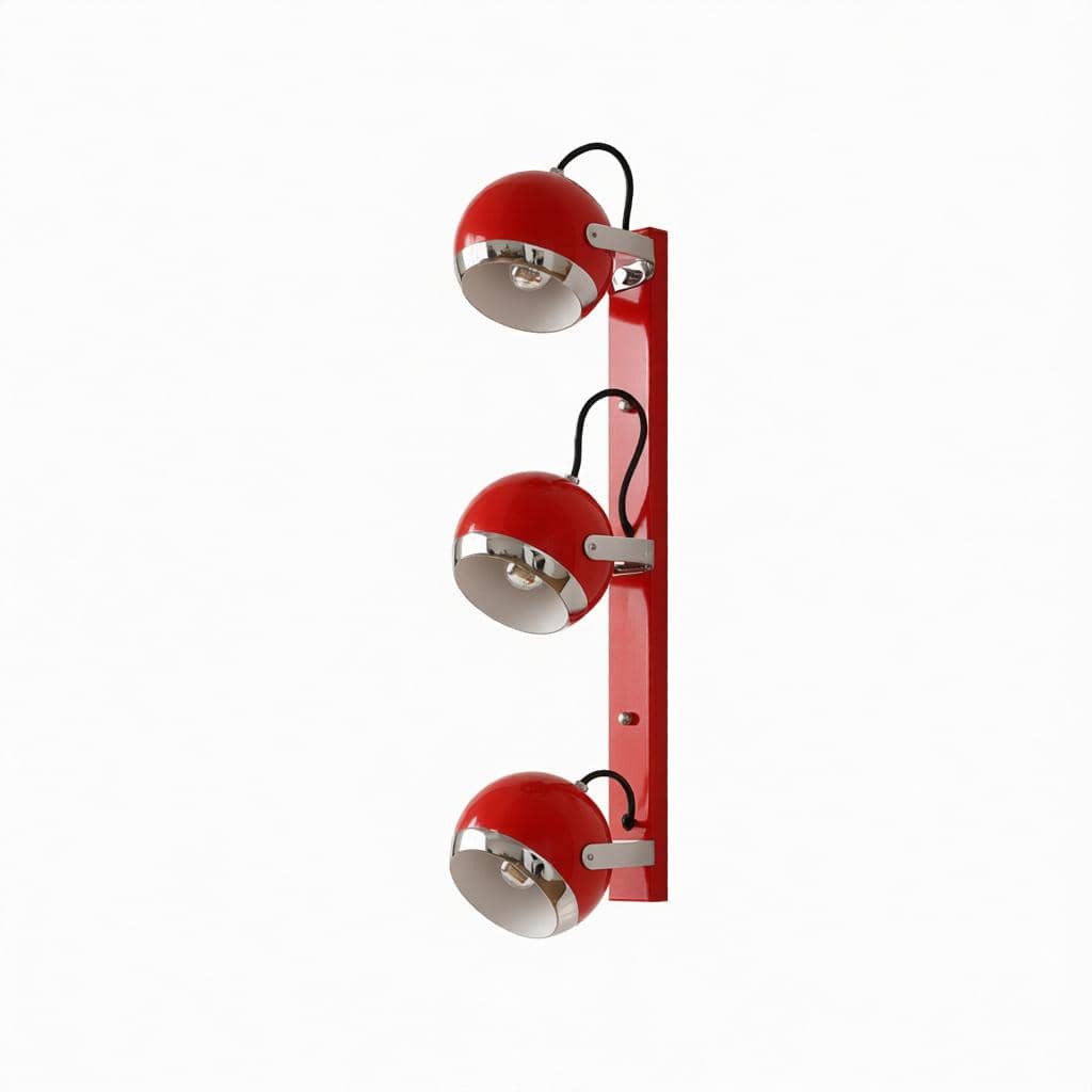 Vorilune Deux I Wall Light - Detail View #7 | HomeCartel