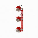 Vorilune Deux I Wall Light