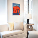 Uldra | Shaded Table Lamp