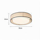 Schlett | Ceiling Mounted Light