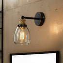 Jessie | Bathroom Light