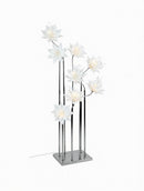 Marilyn I Crystal Floor Lamp