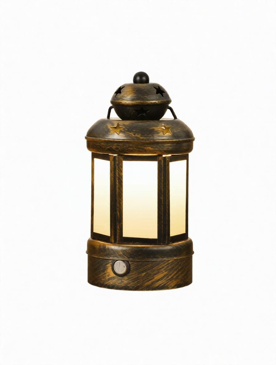Faenrosia | Outdoor Table Lamp - Modern ARCHITECTURAL OUTDOOR | HomeCartel Philippines