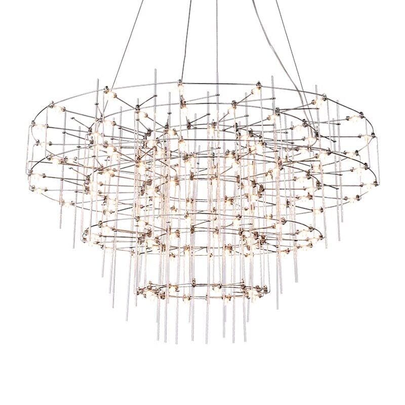 Phanuel | Chandelier - Detail View #4 | HomeCartel