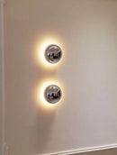 Vivarell I Wall Light