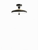 Noland Une | Semi Flush Mounted Light