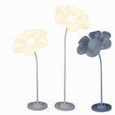 Orynthel A I Crystal Floor Lamp