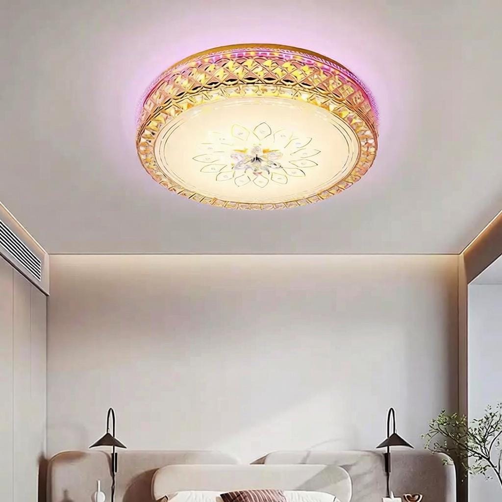 Haverin | Ceiling Mounted Light - Detail View #6 | HomeCartel