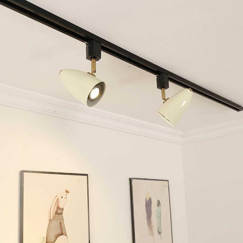 Aerenlith Une | Track Light - Detail View #3 | HomeCartel