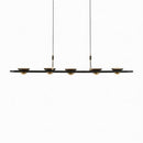 Dahdah | Linear Chandelier