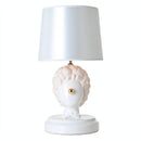 Roddam | Shaded Table Lamp