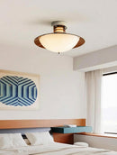 Darnilith I Semi Flush Mounted Light