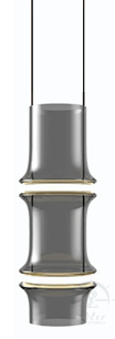 Revandar Une | Pendant Light - Detail View #3 | HomeCartel