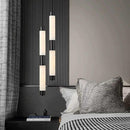 Ghalen | Alabaster Pendant Light