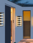 Zaloraeth | Outdoor Wall Light