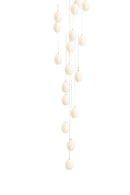 Decisive | Cluster Chandelier