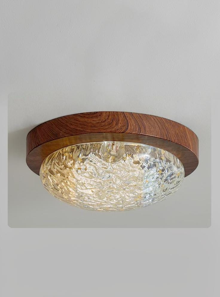 Faelven | Ceiling Mounted Light - Detail View #5 | HomeCartel