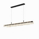 Hervieux | Linear Chandelier