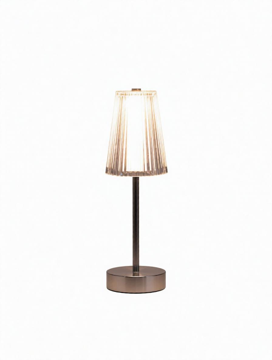 Elzanira | Outdoor Table Lamp - Modern ARCHITECTURAL OUTDOOR | HomeCartel Philippines