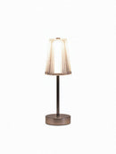 Elzanira | Outdoor Table Lamp