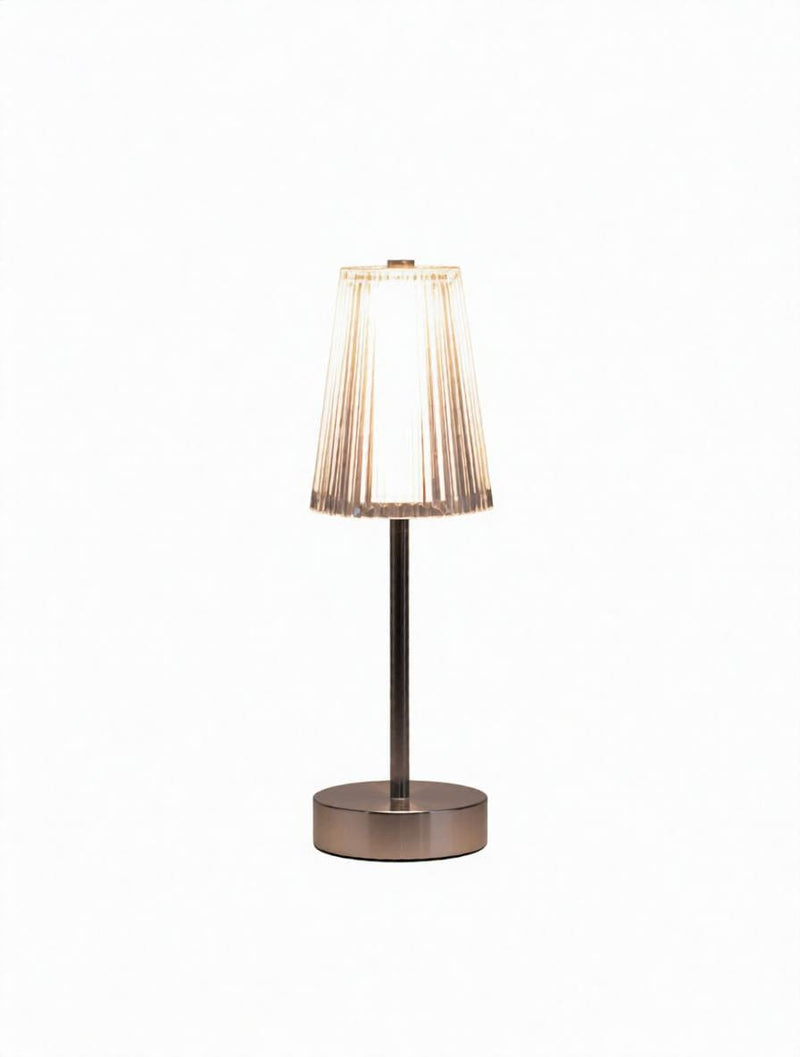 Elzanira | Outdoor Table Lamp