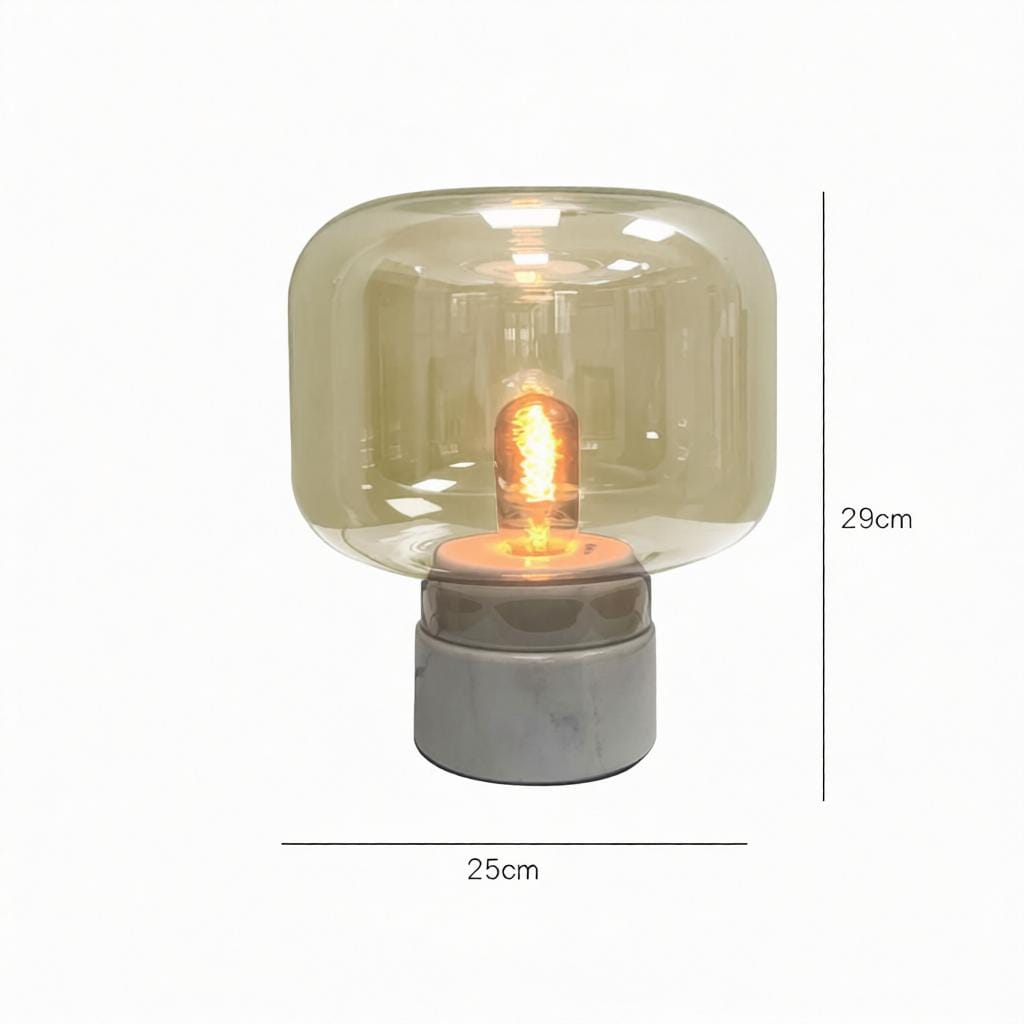 Paelith | Table Lamp - Detail View #5 | HomeCartel