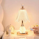 Aerlineth | Crystal Table Lamp