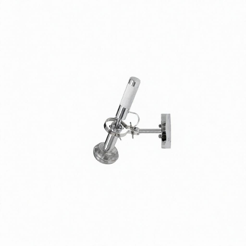 Morienne Deux | Wall Light Swing Arm - Detail View #2 | HomeCartel