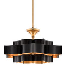 Zaniah | Modern Chandelier