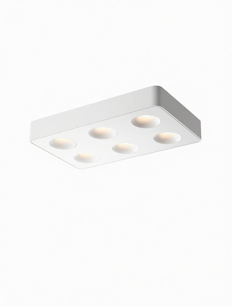 Ulvenlira | Surface Mounted Light - Detail View #10 | HomeCartel
