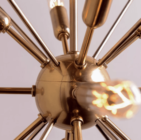 Wynn | Pendant Light