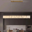 Keldora Trois | Linear Pendant Light