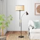 Yveneth | Floor Lamp - Home Cartel ®