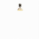 Uldren | Semi Flush Mounted Light