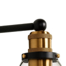 Jessie | Bathroom Light