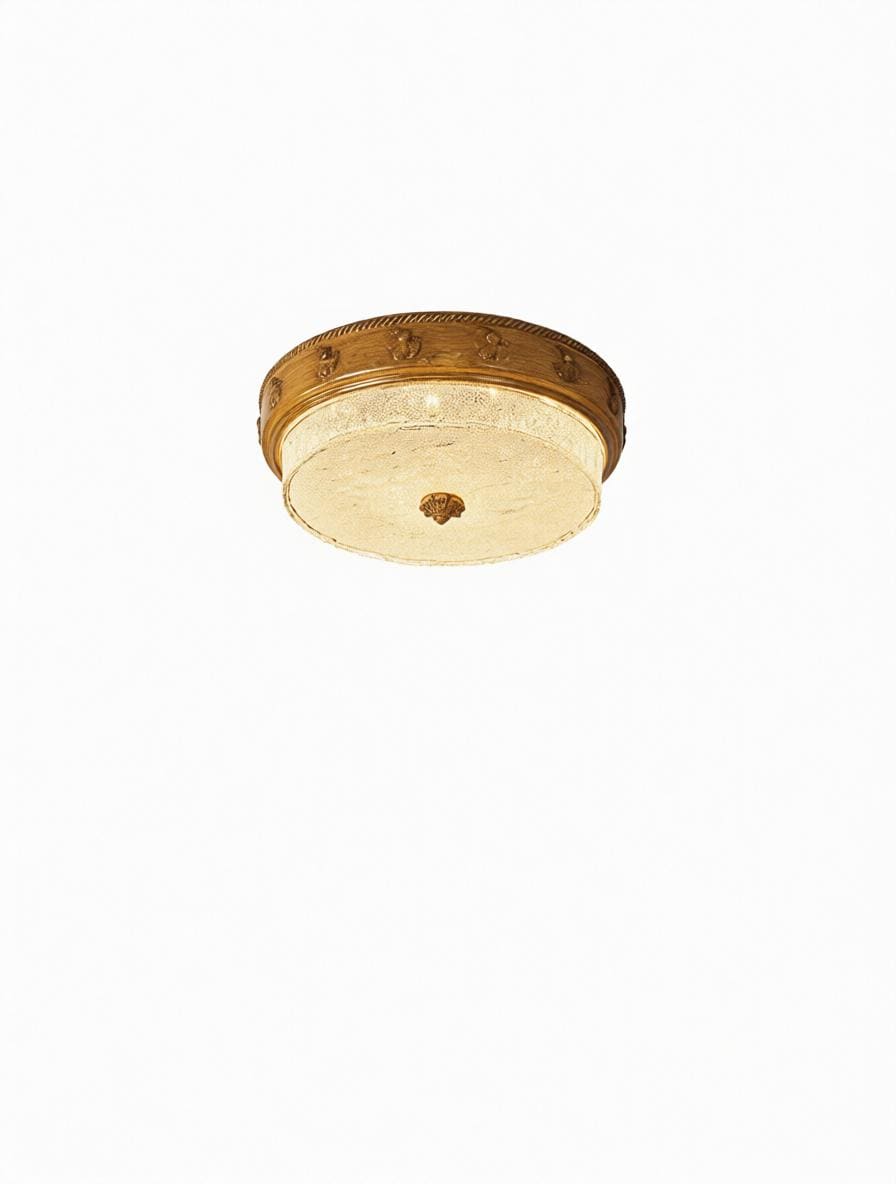 Lamark | Ceiling Mounted Light - Detail View #8 | HomeCartel