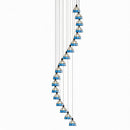 Bramblett | Cluster Chandelier