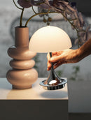 Thaylara Deux I Table Lamp