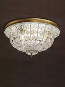 Dolven | Ceiling Mounted Light