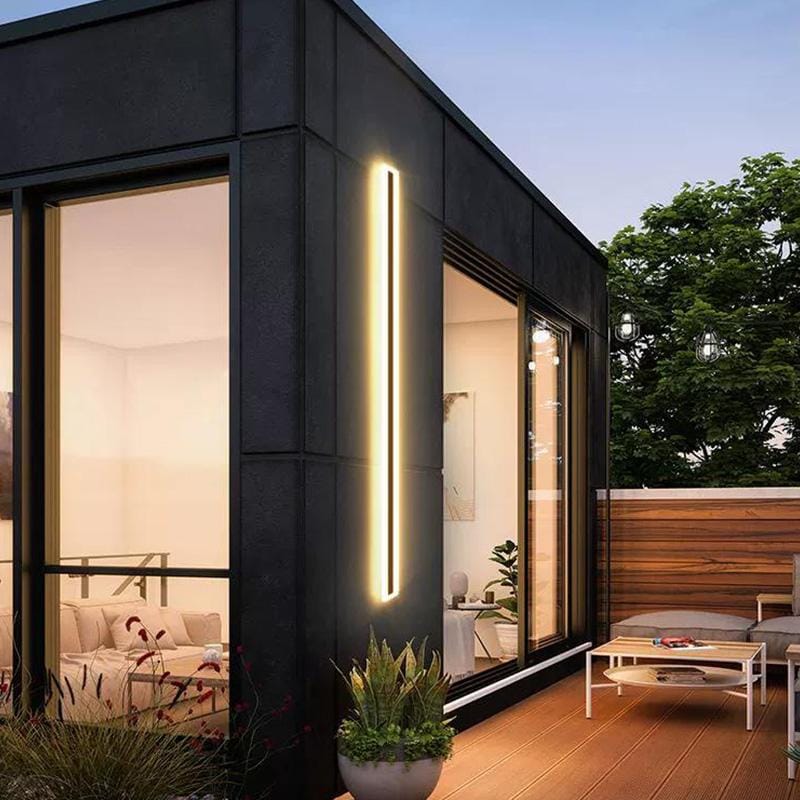 Faenorael | Outdoor Wall Light