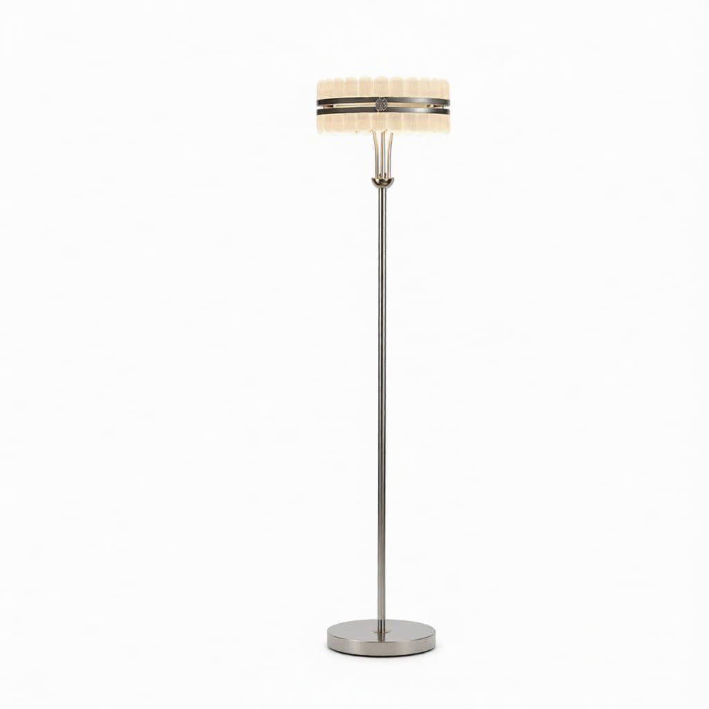 Tyvera Une | Floor Lamp - Modern Floor Lamp | HomeCartel Philippines