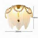 Ralindris | Ceiling Mounted Light
