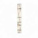 Salren Une | Alabaster Wall Light