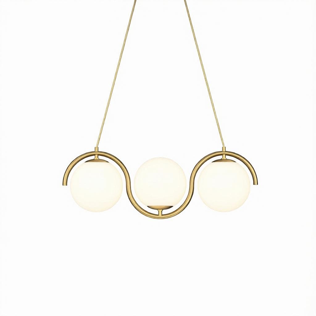 Ulliener | Chandelier - Home Cartel ®