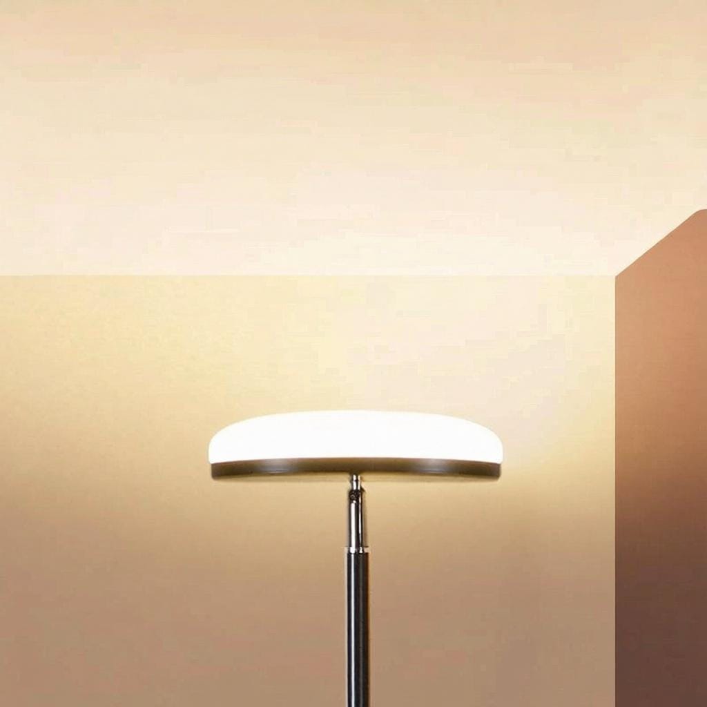 Galton A | Floor Lamp - Detail View #4 | HomeCartel