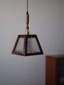Orivayne Une I Pendant Light